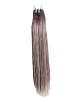 Extensions Cheveux Lisses – Châtain #2/60